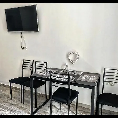 Garsoniera Ada Apartment *